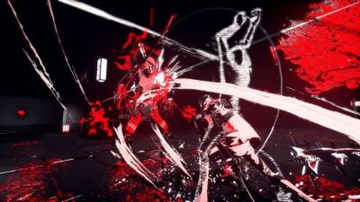 Killer is Dead - Nightmare Edition торрент скачать