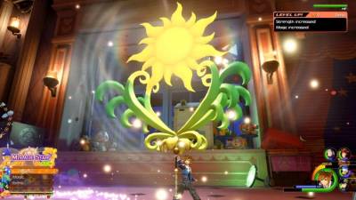 Kingdom Hearts 2: Final Mix + скачать на пк