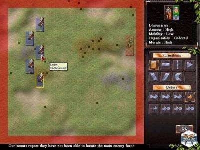 Legion Gold скачать на пк