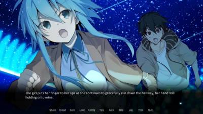 Memory's Dogma CODE:01 бесплатно скачать на пк