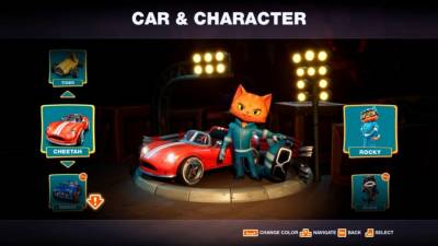 Meow Motors бесплатно скачать на пк