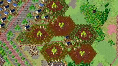 MicroTown торрент скачать