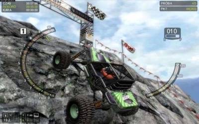 MotorM4X: Offroad Extreme бесплатно скачать на пк
