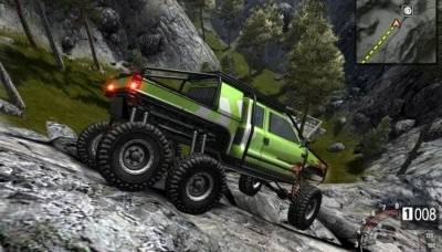 MotorM4X: Offroad Extreme торрент скачать