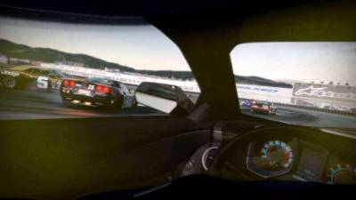 Need For Speed: Shift 2 Unleashed бесплатно скачать на пк