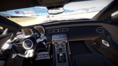 Need For Speed: Shift 2 Unleashed скачать на пк