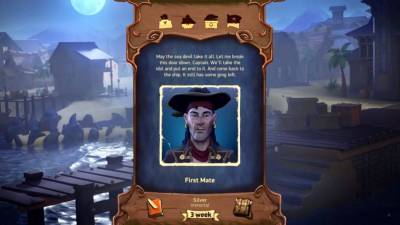 Pirates? Pirates! скачать на пк