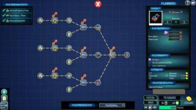 Smart Factory Tycoon: Beginnings торрент скачать
