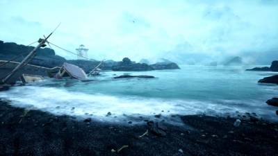 The Shore торрент скачать