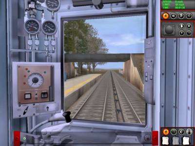 Trainz Classics: Railroad Simulation - Third Edition скачать на пк