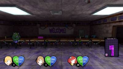 Undead Darlings no cure for love скачать на пк