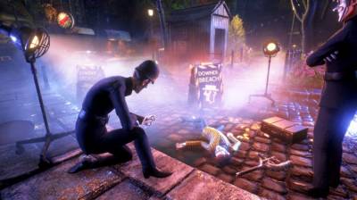 We Happy Few торрент скачать