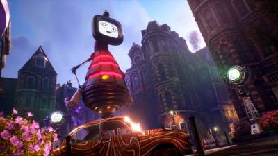 We Happy Few скачать на пк