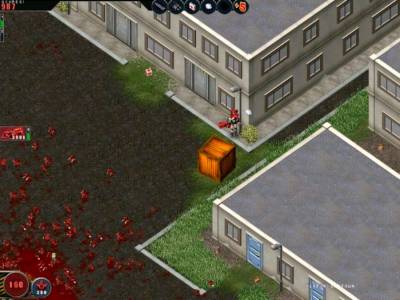 Alien Shooter + Expansions бесплатно скачать на пк