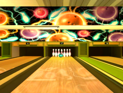 AMF Xtreme Bowling бесплатно скачать на пк