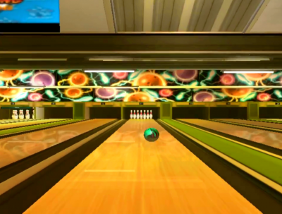 AMF Xtreme Bowling торрент скачать
