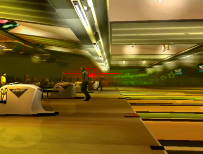 AMF Xtreme Bowling скачать на пк