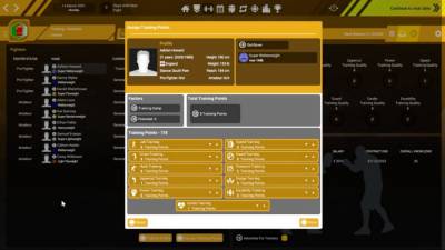 Boxing Club Manager торрент скачать