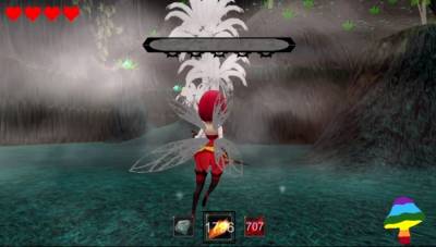 Brushlings Pale Moon скачать на пк