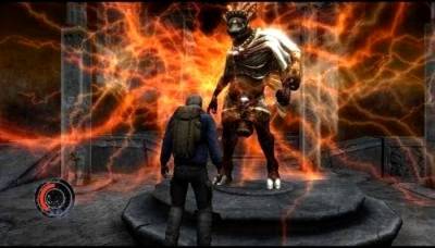 Cursed Mountain скачать на пк