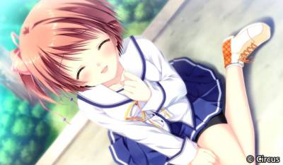 Da Capo 3 R скачать на пк