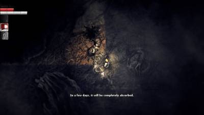Darkwood торрент скачать
