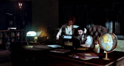 Deadfall Adventures скачать на пк