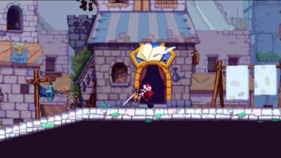 Dragon Marked For Death бесплатно скачать на пк