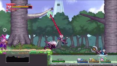 Dragon Marked For Death торрент скачать