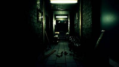 Frightence бесплатно скачать на пк