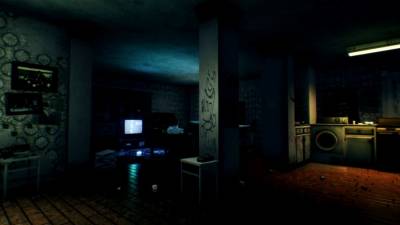 Frightence скачать на пк
