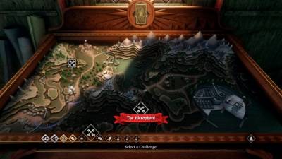 Hand of Fate 2 бесплатно скачать на пк