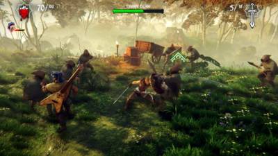 Hand of Fate 2 скачать на пк