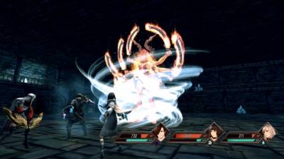 LEGRAND LEGACY: Tale of the Fatebounds торрент скачать