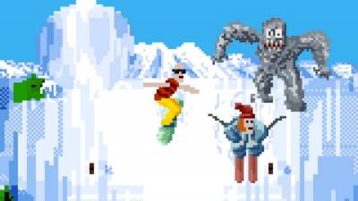 McPixel 3 бесплатно скачать на пк