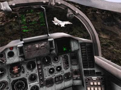 MiG-29 Fulcrum бесплатно скачать на пк