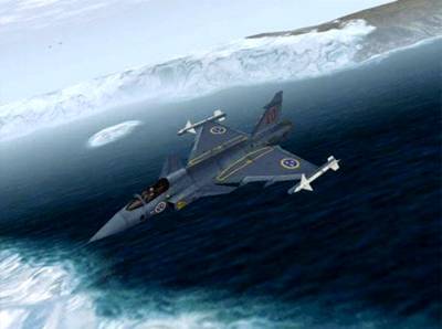 MiG-29 Fulcrum скачать на пк