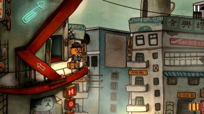 Mr. Pumpkin 2: Kowloon walled city скачать на пк