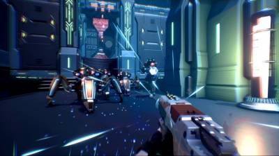 Nerf Legends торрент скачать