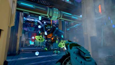 Nerf Legends скачать на пк