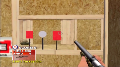 NRA Gun Club скачать на пк