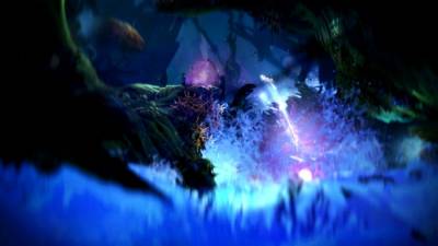 Ori and the Blind Forest торрент скачать