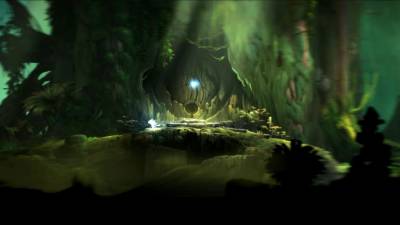 Ori and the Blind Forest скачать на пк