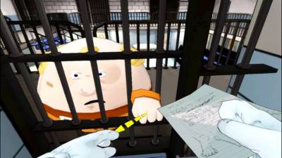 Prison Boss VR бесплатно скачать на пк