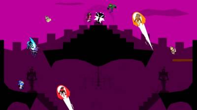 Runbow торрент скачать