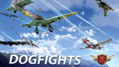 Sky Gamblers: Storm Raiders скачать на пк
