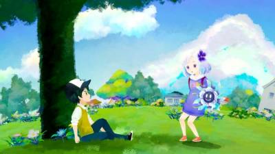 Sumire скачать на пк