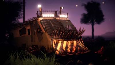 Survive the Nights бесплатно скачать на пк