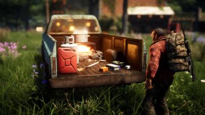 Survive the Nights скачать на пк