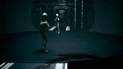 The Alien Trials скачать на пк